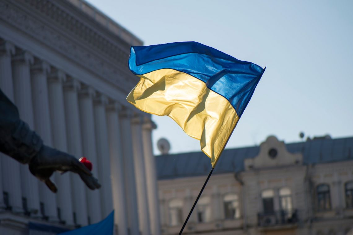 Şimali Avropanın Ukraynaya yardımı 17 milyard avroya çatır