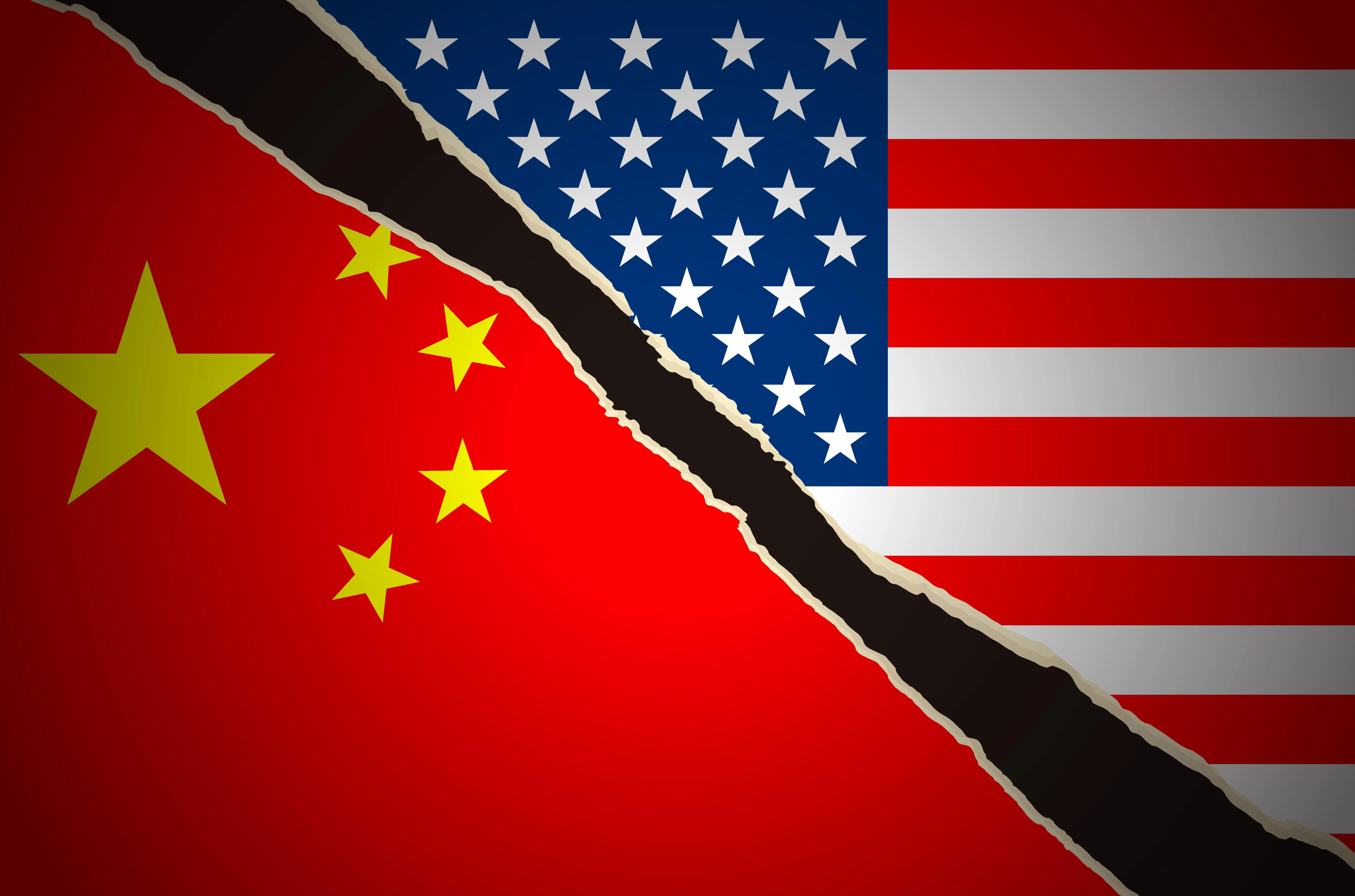 ABŞ: Çinlə münaqişəyə hazır olmaq vacibdir