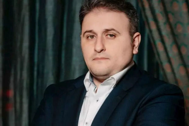 Yeni müdafiə sənayesi naziri kimdir? - DOSYE