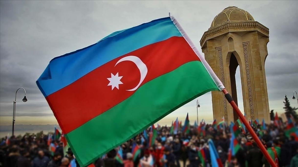 "Bu gün xalqımızın vətən sevgisinin, mübarizə əzminin nümayişi günüdür" - AÇIQLAMA