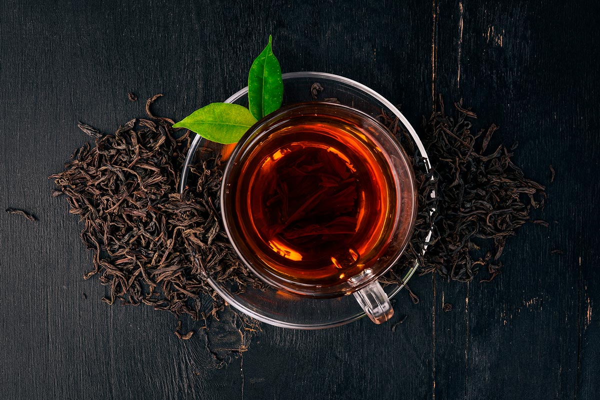 Azərbaycanın çay ixracı 62 % azalıb