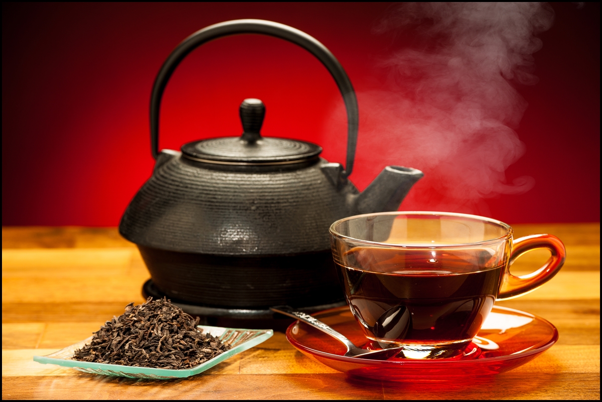 Azərbaycanın çay ixracı 42 % azalıb
