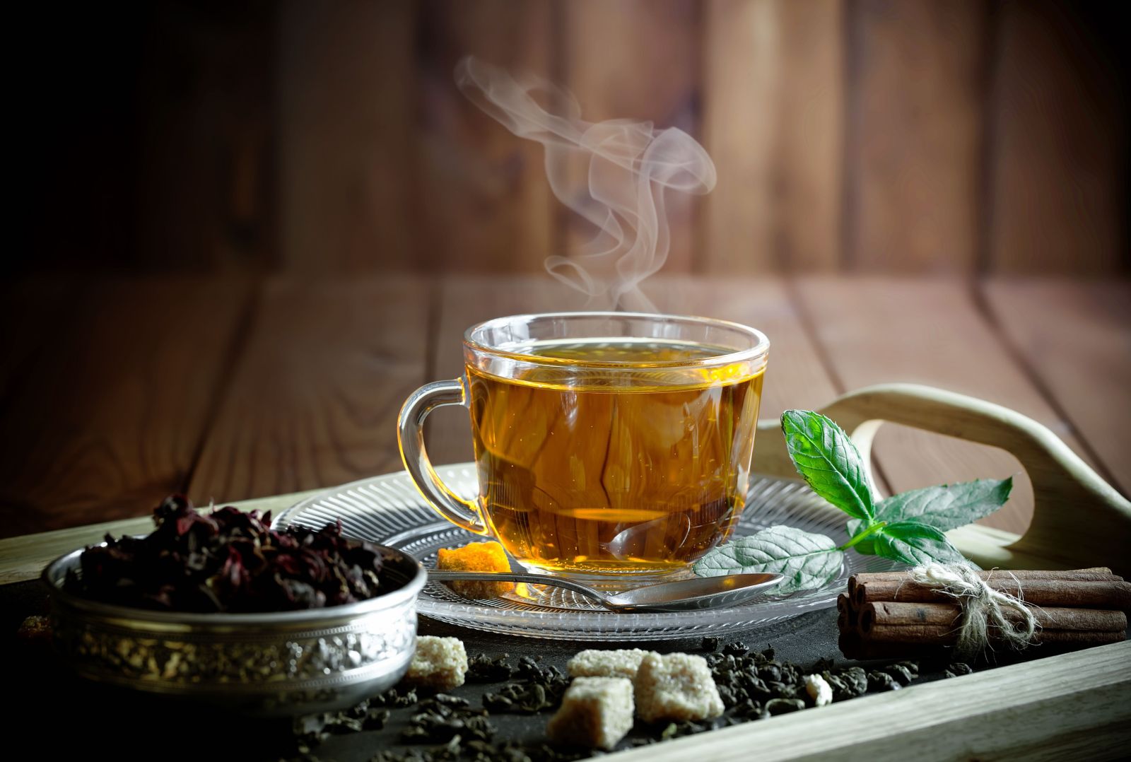 Ölkənin çay ixracından qazancı son 5 ilin minimumuna endi