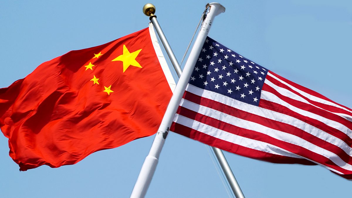 Çin ilə ABŞ-nin ticarəti azalıb