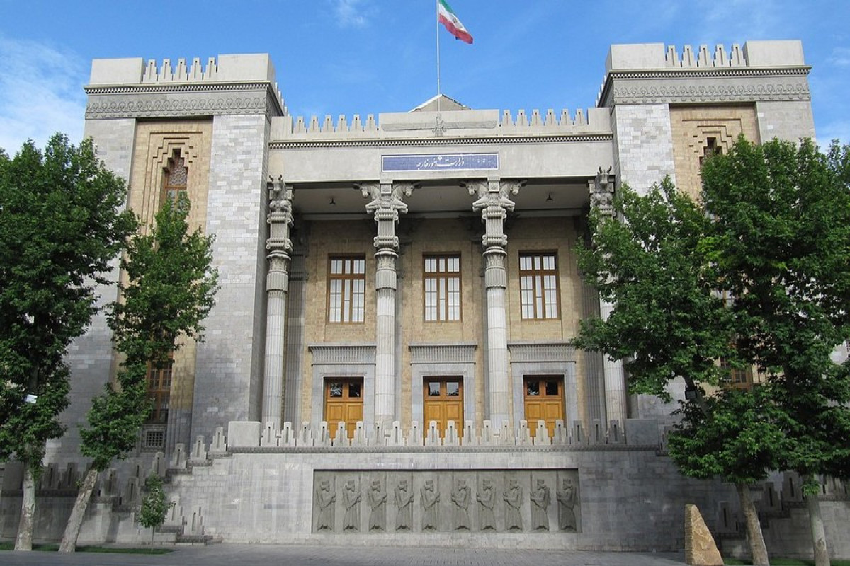 Azərbaycanın Tehrandakı səfirliyi fəaliyyətini bərpa edəcək