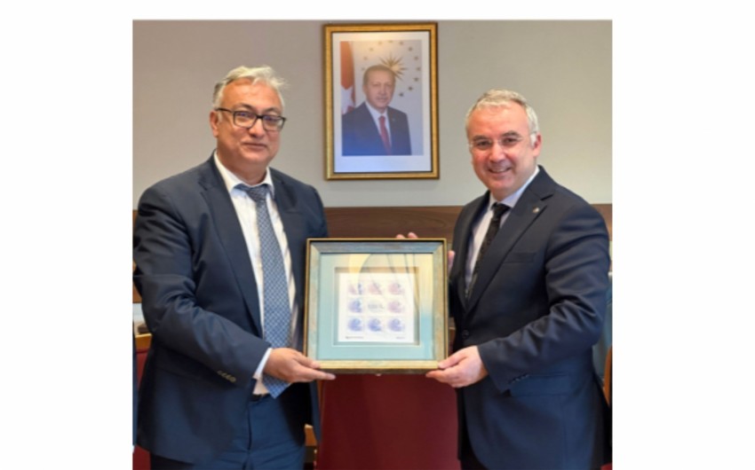 Azərbaycan və Türkiyənin fond birjaları əməkdaşlığı daha da gücləndirəcək