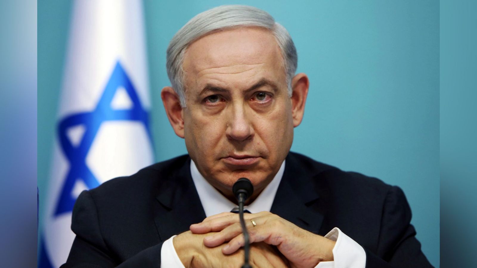 Netanyahu: "Qəzzada mülki hökumətin yaradılması zəruridir"