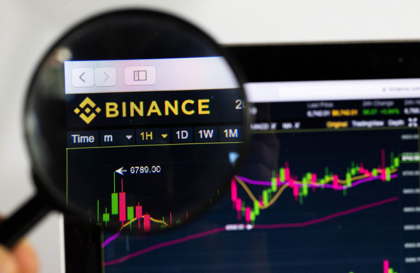 "Binance" qurucusu 12 milyard dollar itirdi