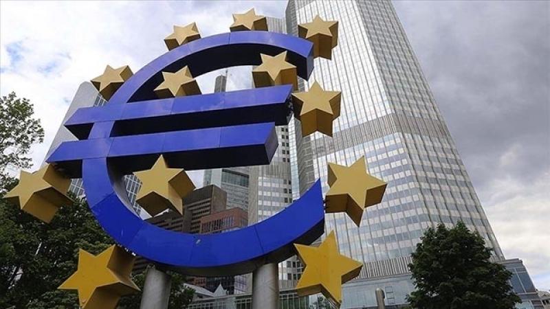 Avropa Mərkəzi Bankı faiz dərəcəsini sabit saxlayıb