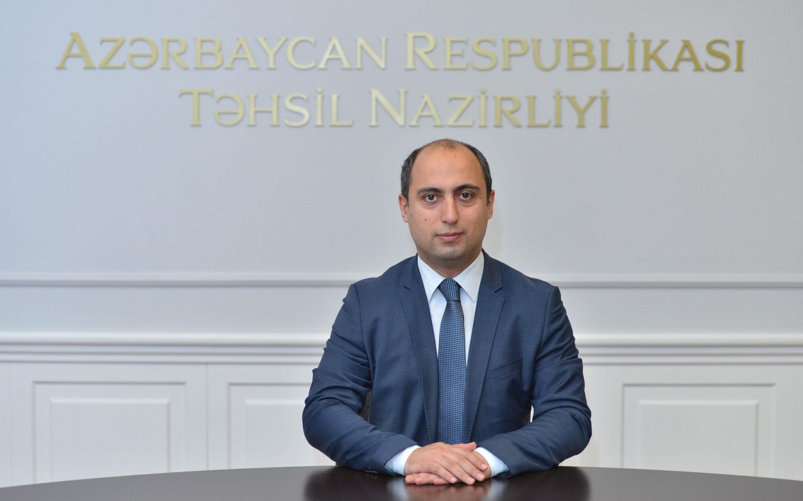 Nazir: Müəllimlərin gənc nəslin təlim-tərbiyəsində, cəmiyyətin inkişafında rolu əvəzsizdir