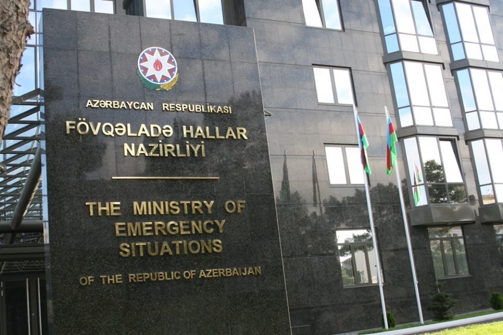 FHN əhaliyə müraciət edib