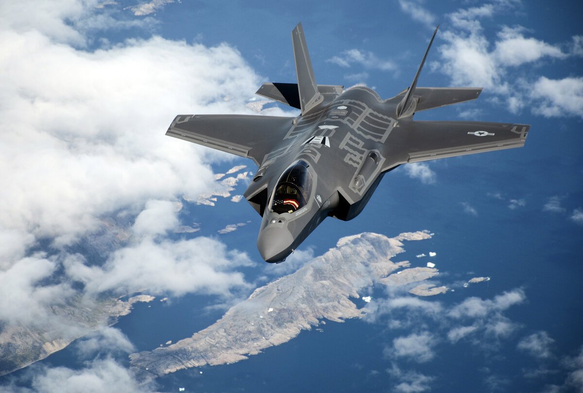 NATO yaxın beş ildə 650 ədəd "F-35" qırıcısı istehsal etməyi planlaşdırır