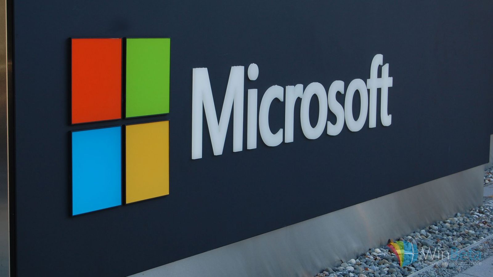 "Microsoft" bu ölkəyə 4 milyard avro sərmayə qoymağı planlaşdırır