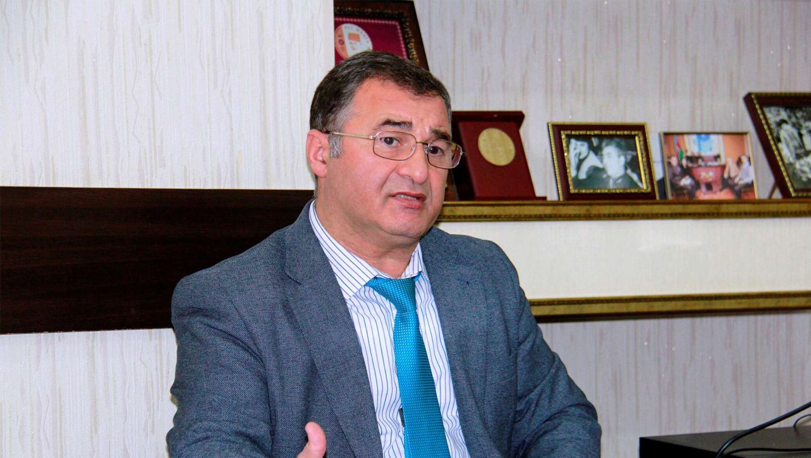 Nəsiman Yaqublunun vəfatı barədə məlumat seçki lövhələrində yerləşdiriləcək