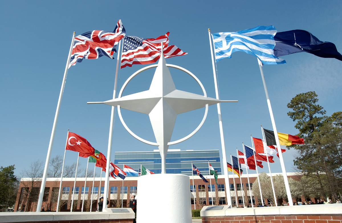 NATO Kiyevə 100 milyard dollar ayırmağı planlaşdırır