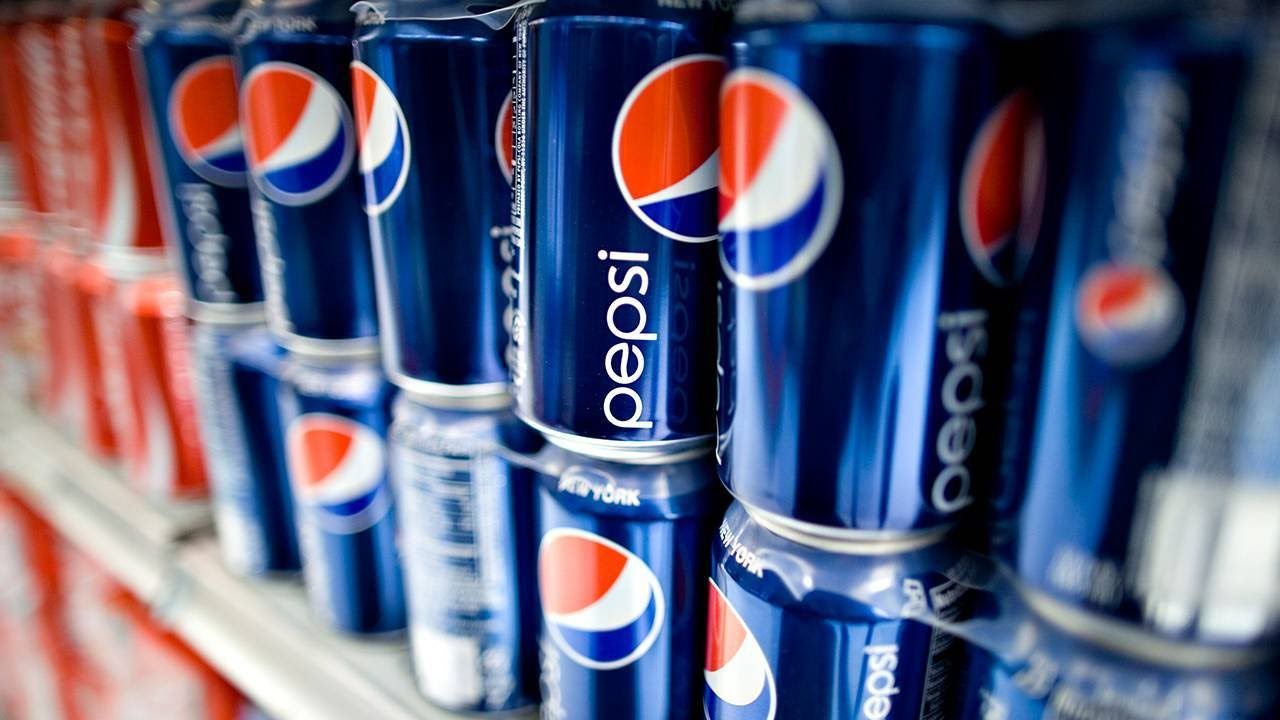 "Pepsi"nin gəlirləri azalıb