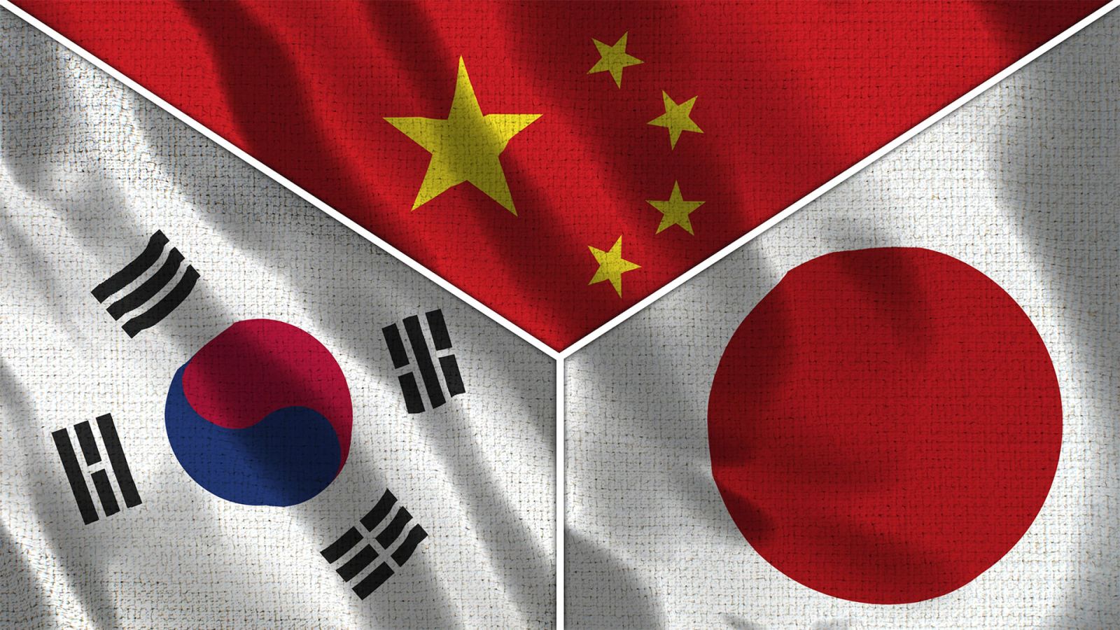 Cənubi Koreya, Çin və Yaponiyanın üçtərəfli sammiti keçiriləcək