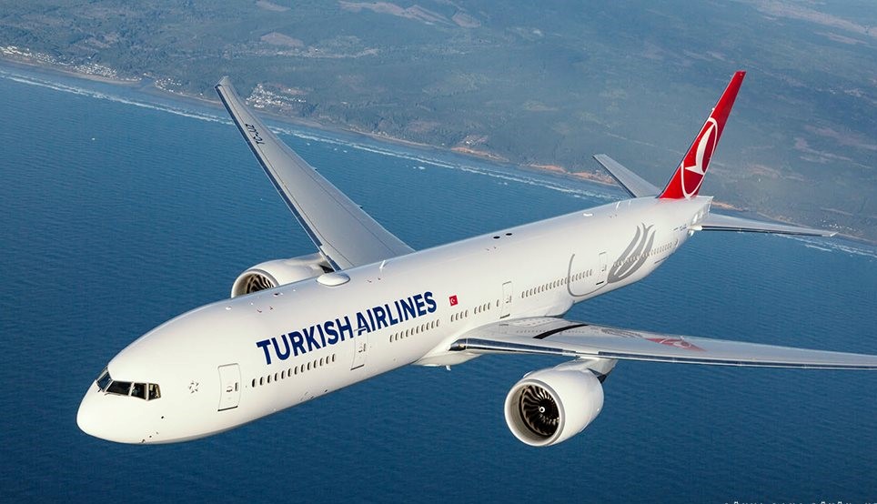 Türk Hava Yollarında qlobal nasazlıq səbəbindən 84 reys təxirə salınıb