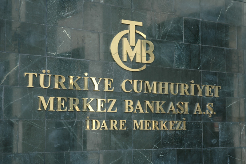 Türkiyə Mərkəzi Bankı uçot dərəcəsini artıra bilər