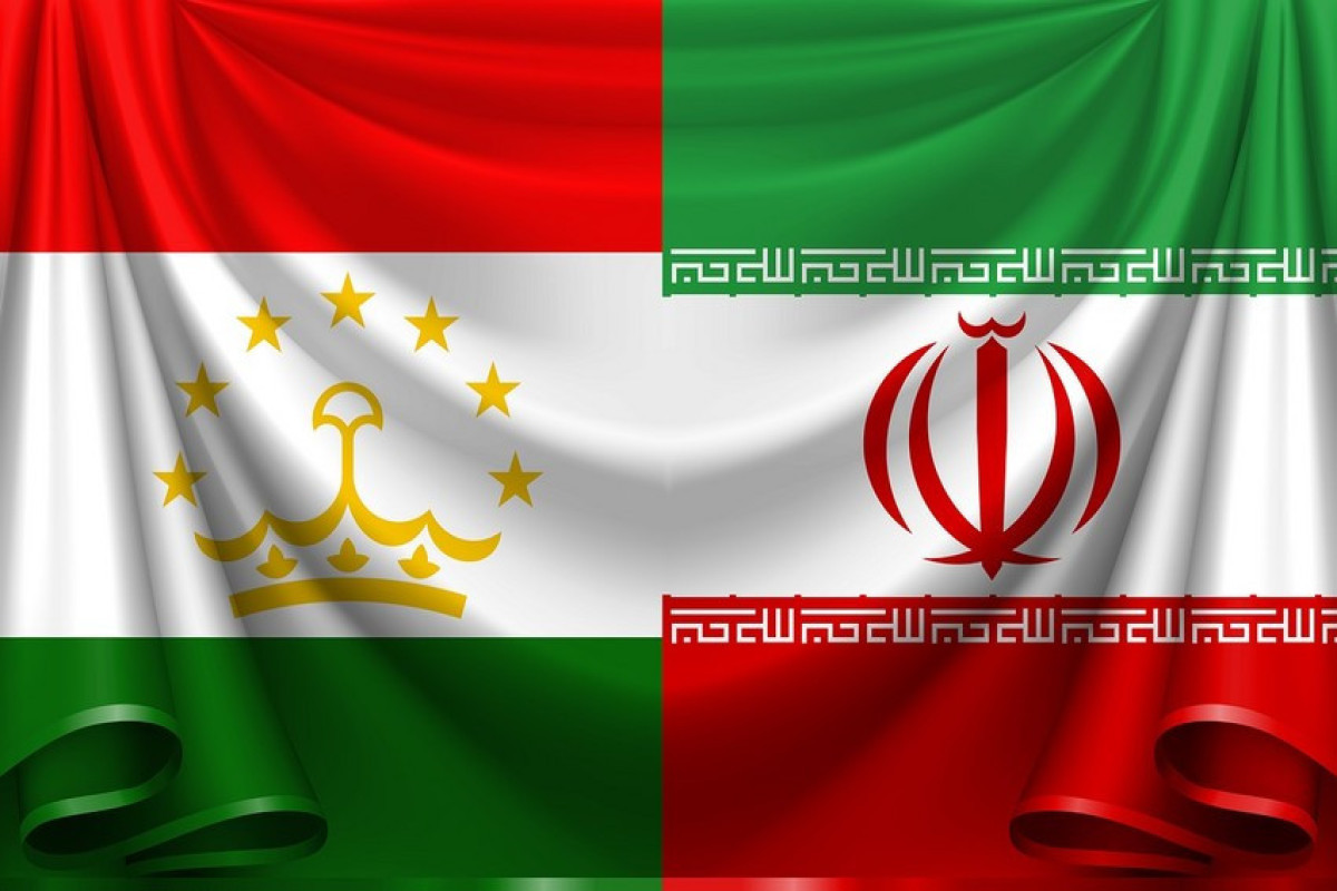 Tacikistan və İran 19 milyon dollarlıq müqavilə imzalayıb