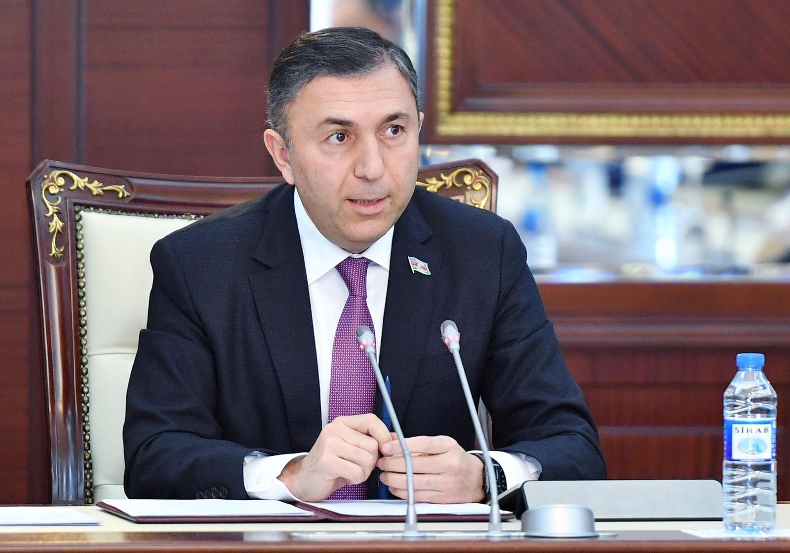 Belə davam edərsə, 30 il vaxt lazım olacaq – Tahir Mirkişilidən çağırış