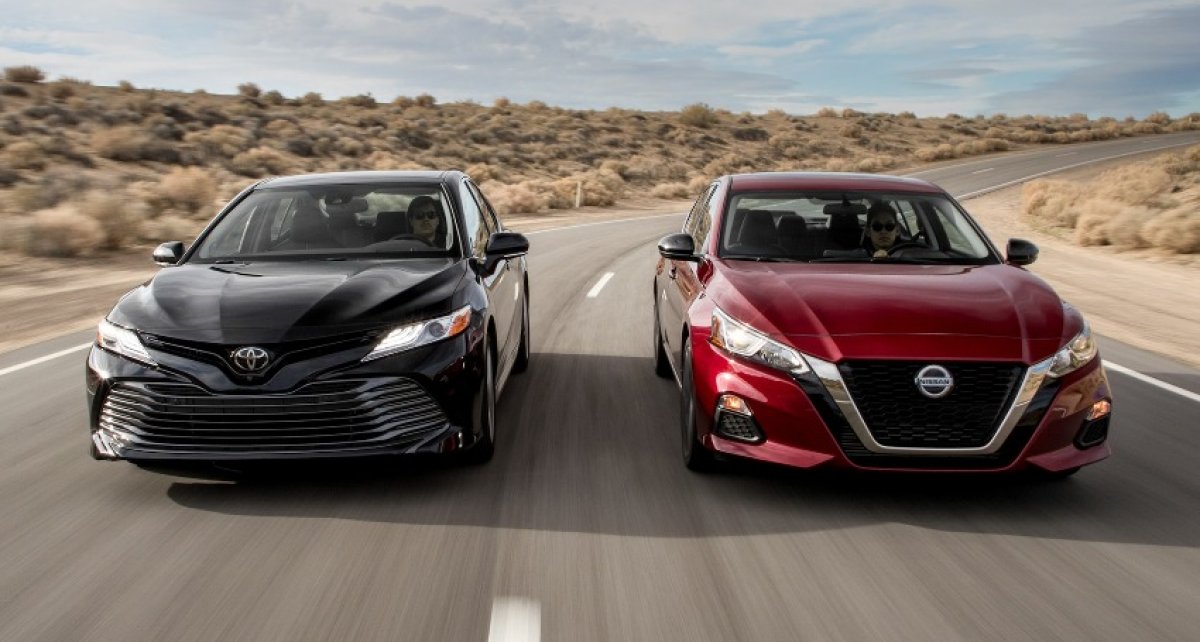 "Toyota", "Honda" və "Nissan" avtomobillər üçün birgə proqram hazırlayacaq