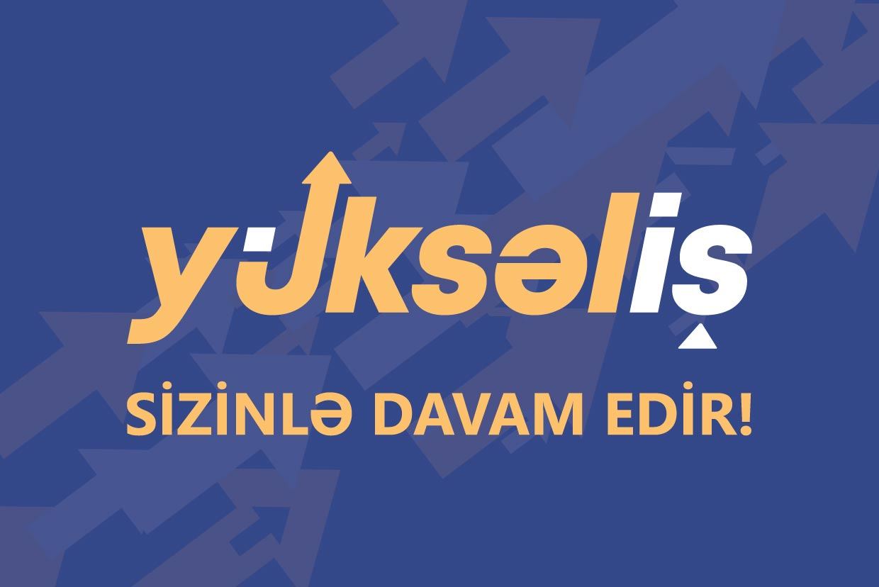 "Yüksəliş" müsabiqəsinin yarımfinal mərhələsinə start verilib