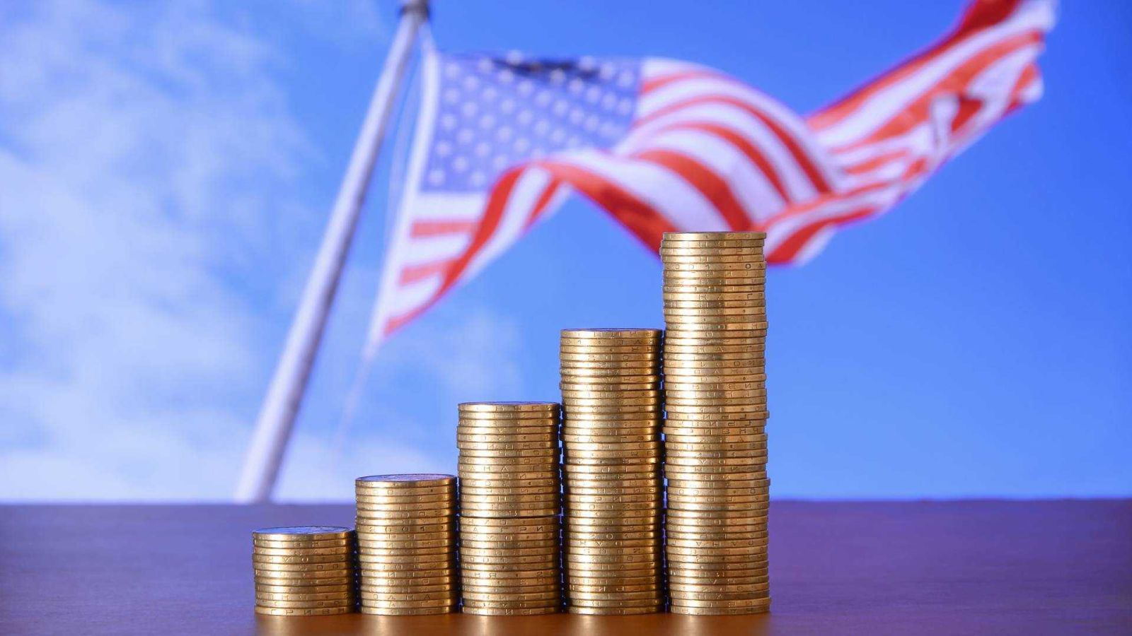 ABŞ iqtisadiyyatı 3,4% böyüdü