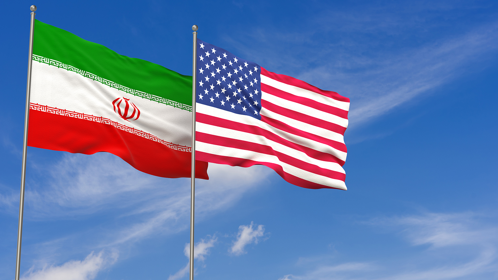 ABŞ İrana qarşı sanksiyaları genişləndirir