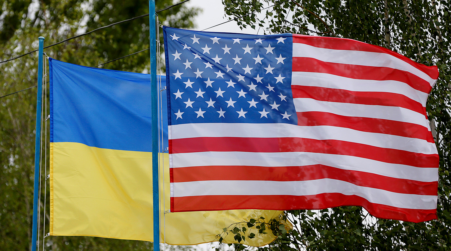 ABŞ Ukraynaya 150 milyon dollarlıq yeni yardım paketini elan edəcək