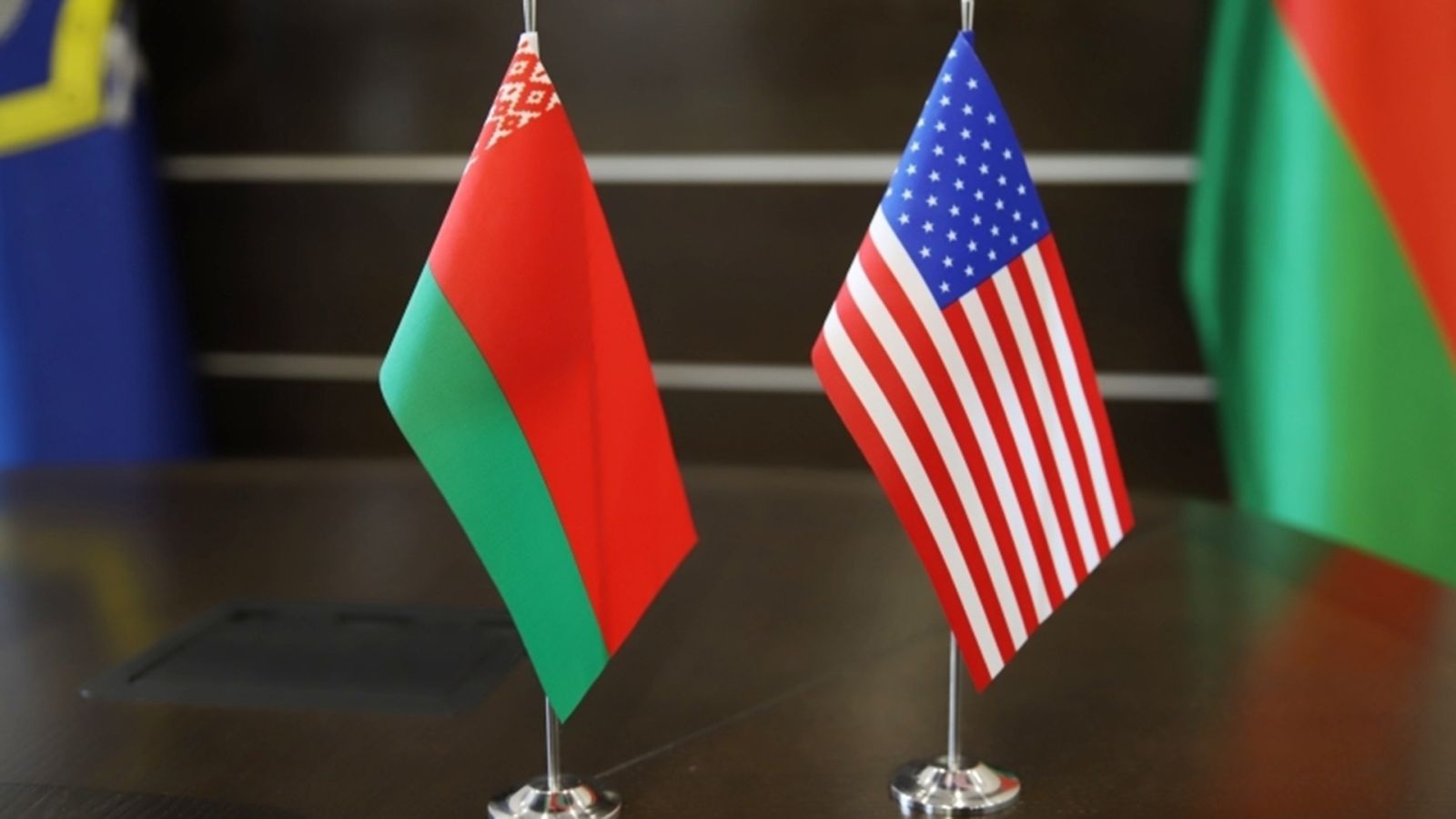 ABŞ Belarusa qarşı sanksiyaları uzadıb