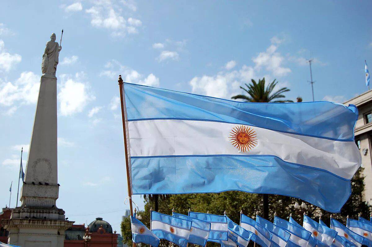 Argentina NATO-nun qlobal tərəfdaşı olmaq istəyir