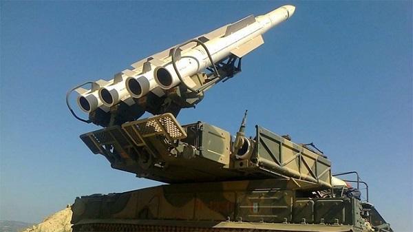 ABŞ Ukraynaya ATACMS raketlərini göndərir