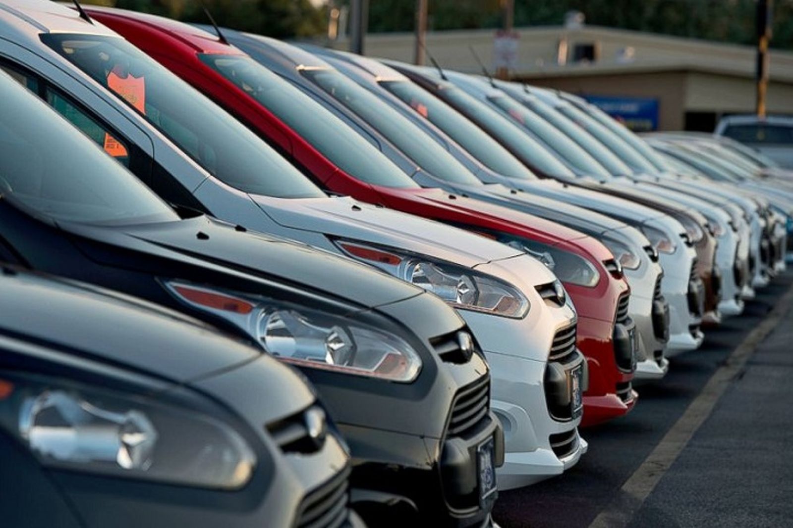 Ötən il ən çox satılan avtomobillər hansılardır? – SİYAHI