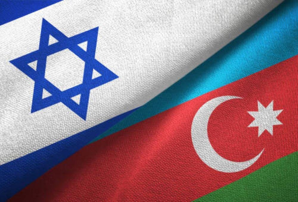 Azərbaycanla İsrailin ticarət dövriyyəsi AZALIB