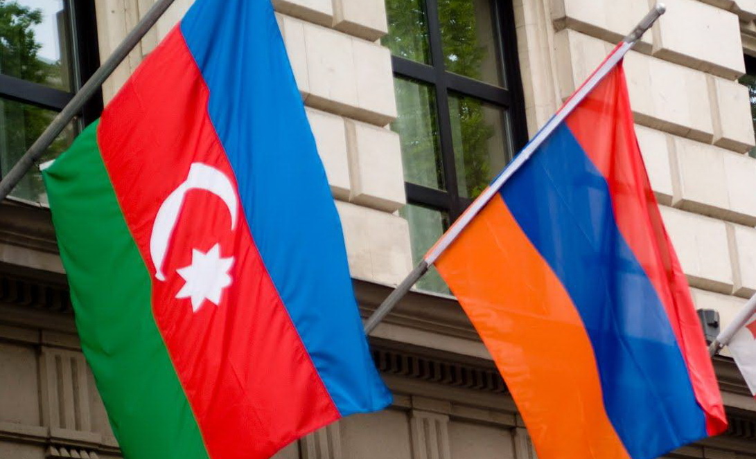 Ermənistan-Azərbaycan delimitasiya komissiyasının iclası keçirildi