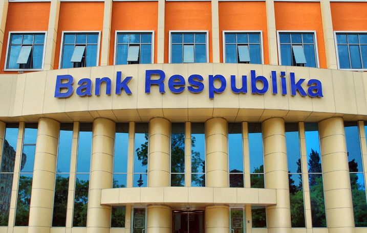 "Bank Respublika" cərimələndi