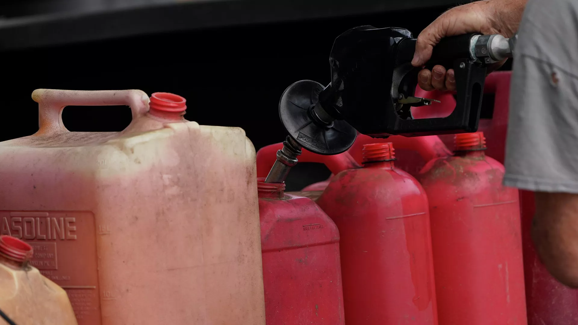Rusiya hökuməti benzinin ixracına icazənin müddətini uzada bilər