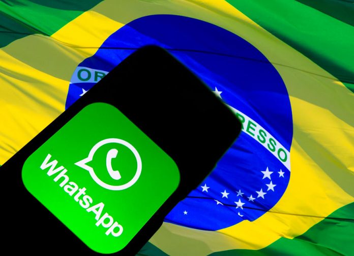 Braziliya “WhatsApp”dan imtina etməyi planlaşdırır