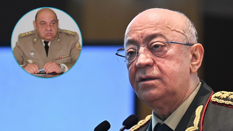 Nazir 3 ildən sonra Qaraşovun yerinə təyinat etdi - FOTO