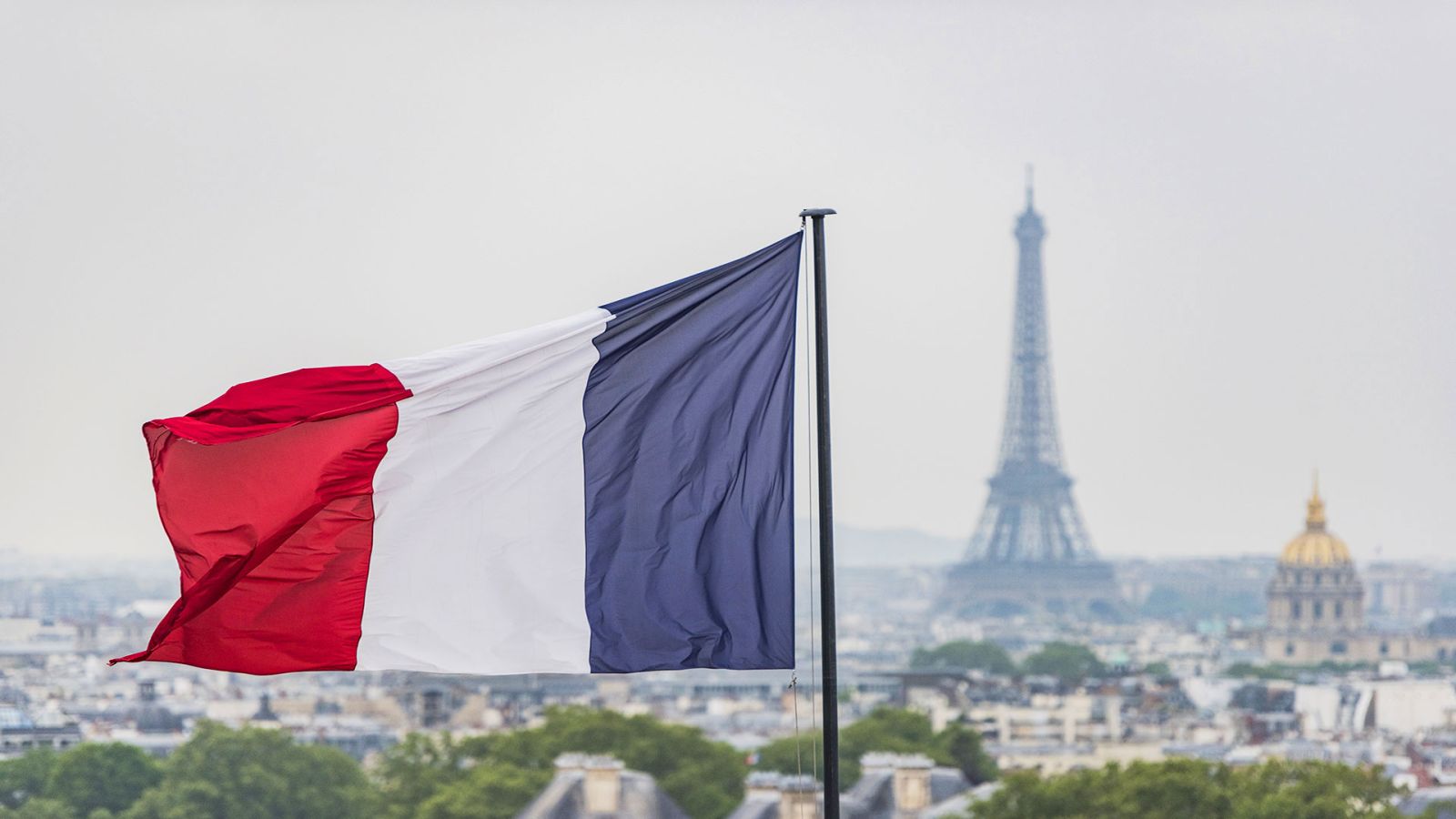 Fransanın iqtisadi artım proqnozu azaldılır