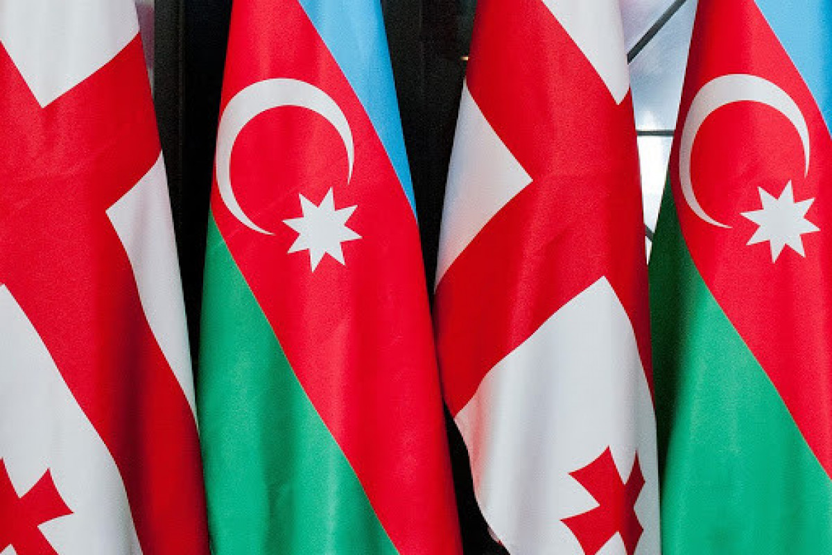 Azərbaycanla Gürcüstanın ticarəti 114 milyon dollar artıb