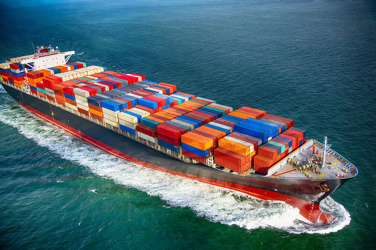 Qırmızı dəniz gərginliyi son 6 ayda konteyner qiymətlərini 120% artırdı
