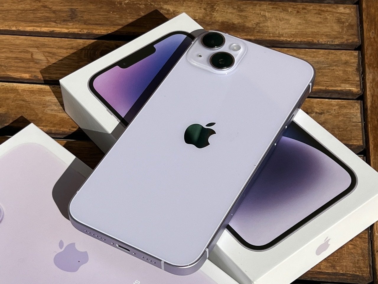 Dünyada "iPhone" satışları azaldı