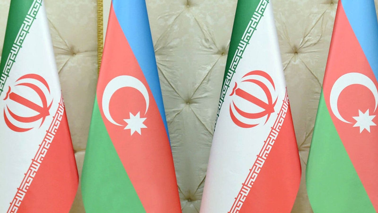 İran 3 milyon dollarlıq Azərbaycan malı aldı