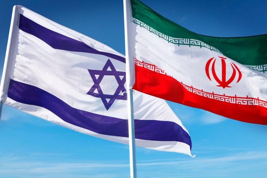 İran İsraili hədələyib