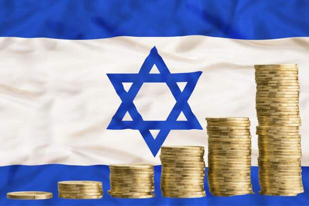 İsrail iqtisadiyyatı gücünü itirir - HESABAT