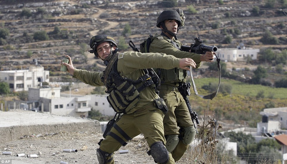 İsrail ordusu HƏMAS-ın 24 batalyonundan 20-ni məğlub etdi