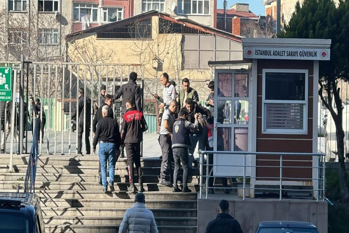 İstanbuldakı hücumda ölənlərin sayı artıb - YENİLƏNİB