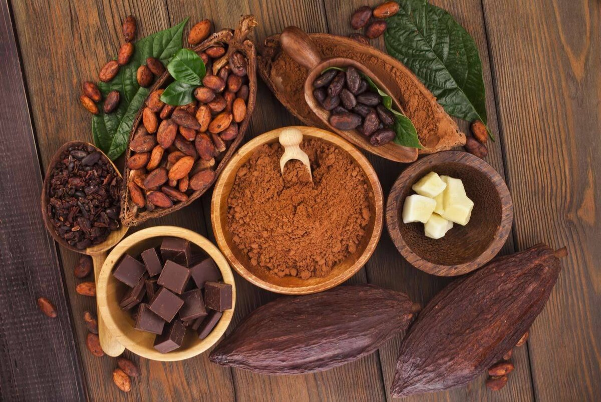 Ölkənin kakao idxalına çəkdiyi xərc 39 % artıb
